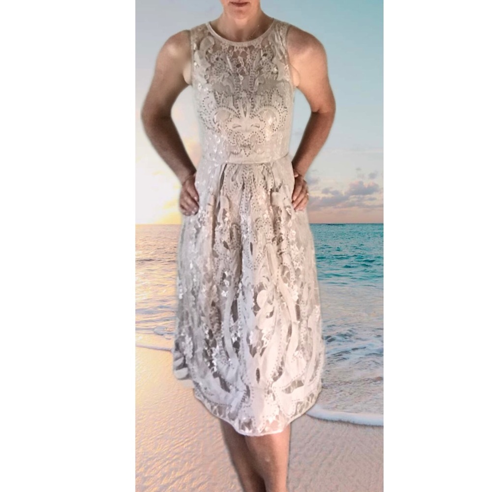 Monsoon Bridal Party Dress